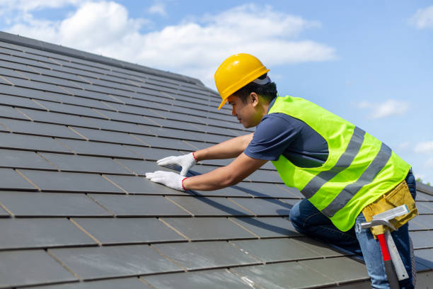Quick and Trustworthy Emergency Roof Repair Services in Burlington, VT