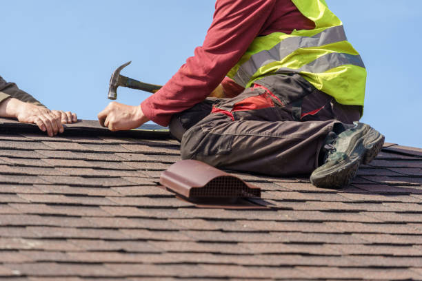 Best Commercial Roofing Services  in Burlington, VT