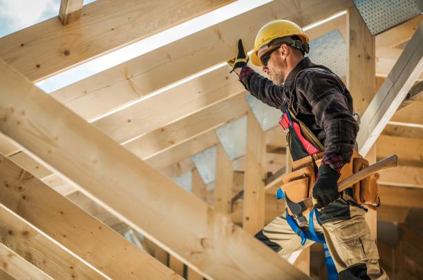 Best Roof Leak Repair  in Burlington, VT