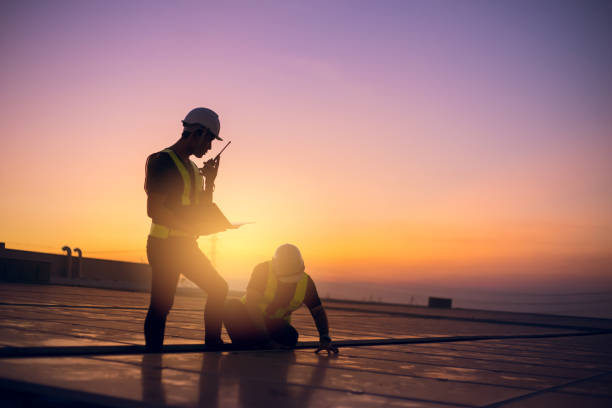 Best Roof Installation Near Me  in Burlington, VT