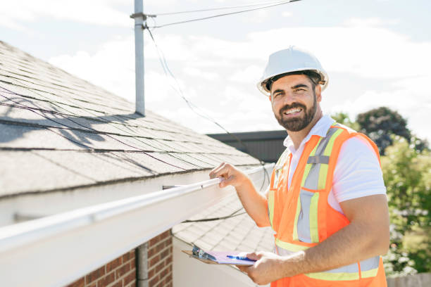 Sealant for Roof in Burlington, VT