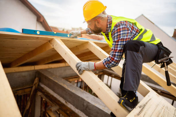 Best Metal Roofing Contractor  in Burlington, VT