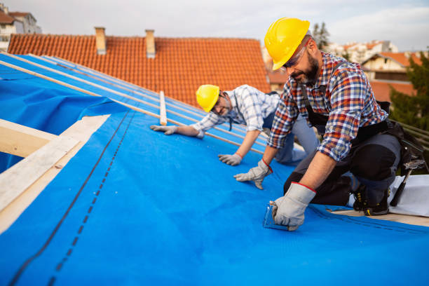 Best New Roof Installation  in Burlington, VT