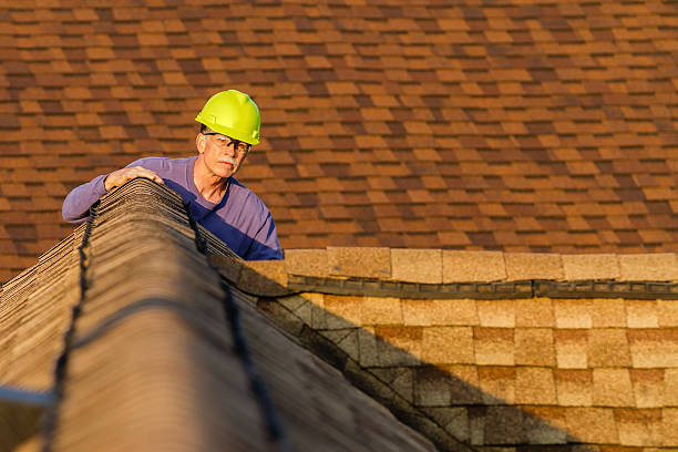 Best Roof Replacement Cost  in Burlington, VT