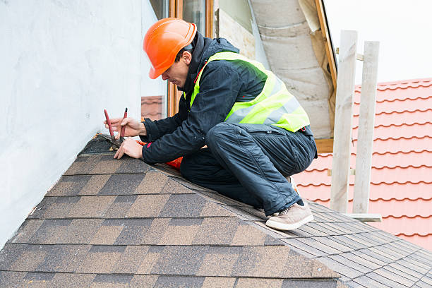 Professional Roofing Contractor in Burlington, VT