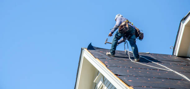 Best New Roof Installation  in Burlington, VT